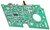 Electrolux UltraOne vacuum cleaner PCB assembly, top