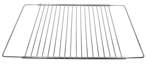 Uunin säädettävä ritilä 350x480-740mm Uunin säädettävä ritilä 350x480-740mm