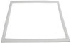 Electrolux / Zanussi freezer door magnetic gasket