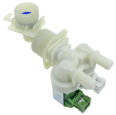AEG Electrolux water inlet valve 2-way (X333931)