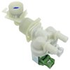 AEG Electrolux water inlet valve 2-way