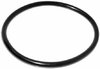 AEG dishwasher bottom sump O-Ring seal