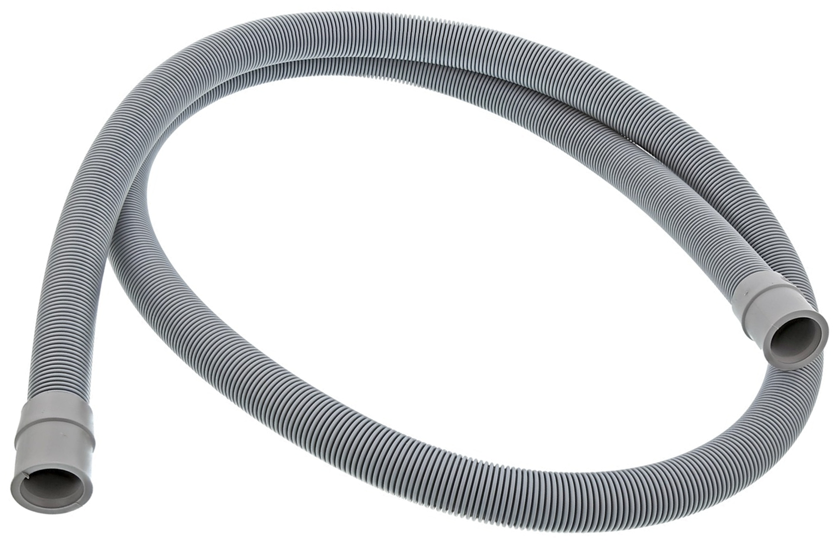 Electrolux / Zanussi dishwasher drain hose 1750mm fhp.fi appliance