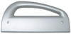 Upo fridge handle grey 278454