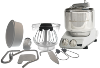 Ankarsrum Original Multifunction Mixer, white (2300101)