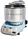 Ankarsrum Original Multifunction Mixer, Pearl Blue (2300102)