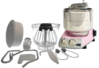 Ankarsrum Original Multifunction Mixer, Pearl Pink (2300103)