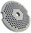 Ankarsrum / Electrolux Assistent lihamyllyn reikälevy 2,5mm (920900052)