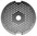 Ankarsrum / Electrolux Assistent meat mincer hole disc 2,5mm (920900052)