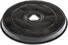 Electrolux EFF57 cooker hood active carbon filter