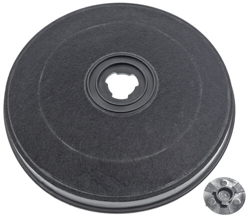 Electrolux EFF57 cooker hood active carbon filter F115691 Electrolux EFF57 cooker hood active carbon filter F115691