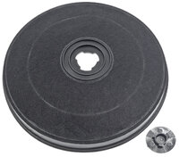 Electrolux EFF57 cooker hood active carbon filter F115691