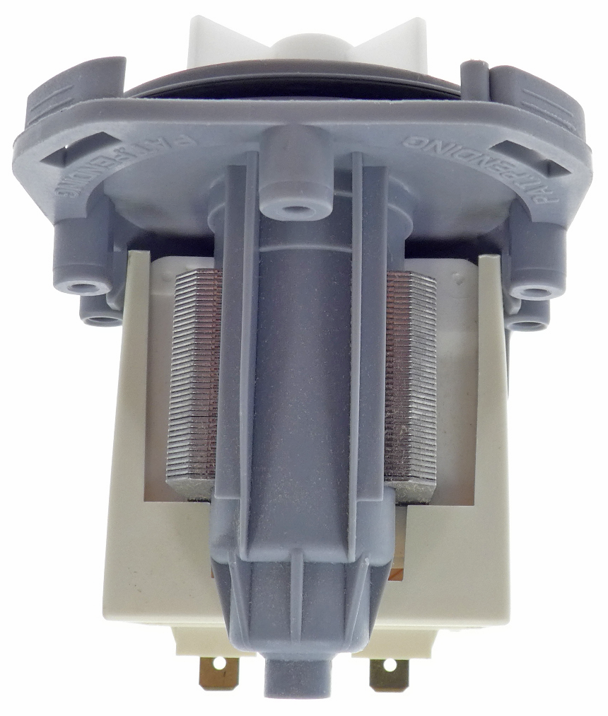 AEG Electrolux washing machine drain pump (H21782) fhp.fi appliance