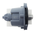 AEG Electrolux washing machine drain pump (H21782, 00215924)