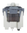 AEG Electrolux washing machine drain pump (H21782, 00215924)