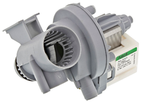 AEG Electrolux washing machine circulation pump