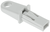 AEG / Electrolux freezer door lower hinge support