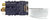 Electrolux / Elektro helios fridge thermostat 077B5213