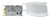 Electrolux / Elektro helios fridge thermostat 077B5213