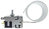 Electrolux / Elektro helios fridge thermostat 077B5213