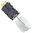 Electrolux / Elektro helios fridge thermostat 077B5213