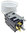 Electrolux / Elektro helios fridge thermostat 077B5213