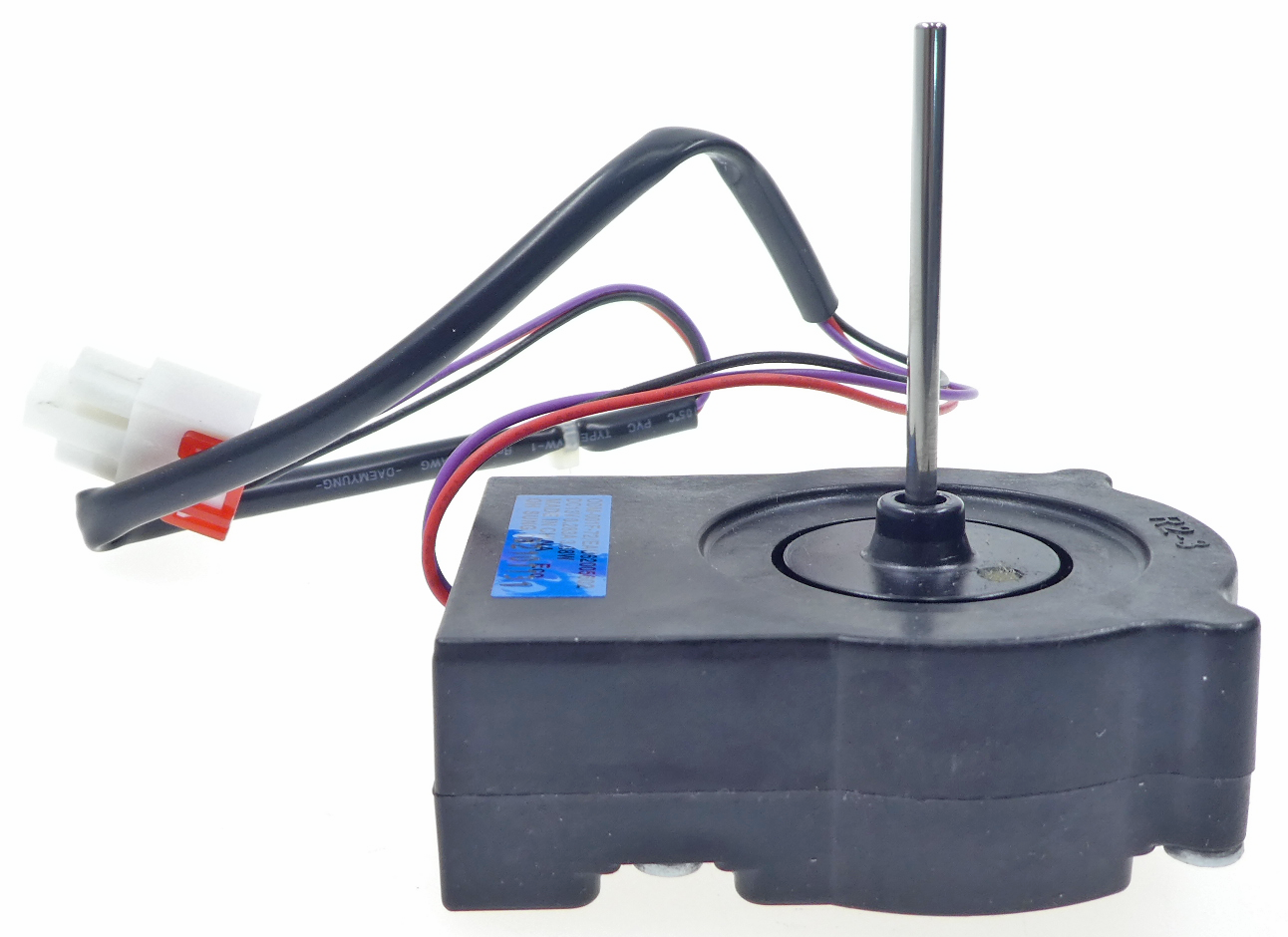 Motor Cooling Fan MOD.RDD056X02 4681JB1029B Repair for LG Door Refrigerator #UK Motor Cooling Fan MOD.RDD056X02 4681JB1029B Repair for LG Door Refrigerator #UK