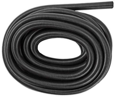 Central vacuum cleaner hose 15m, without hose ends (VCHO11032BK150)