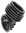 AEG Washing Machine Dispenser Hose 8996451269600