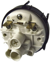 zanussi dishwasher pressure switch