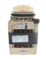 Electrolux ESF2410 tiskikoneen kiertovesipumppu