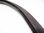 Upo oven door glass gasket 500