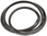 Upo oven door glass gasket 500
