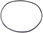 Upo oven door glass gasket 500