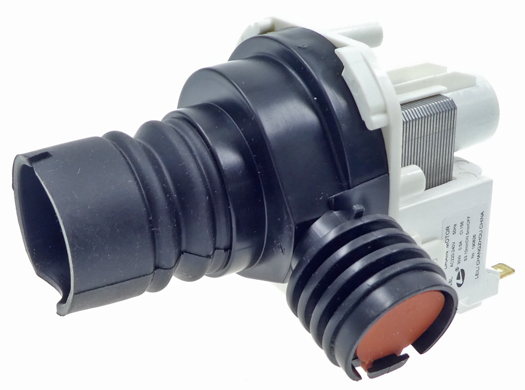 Original Quality 140000443022 Drain Waste Pump for AEG Electrolux Dishwashers 