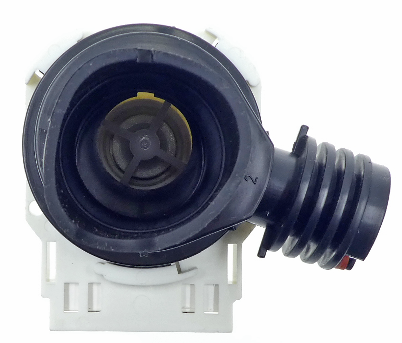 HANYU B256AC Dishwasher Drain Pump Motor For Currys , 55 OFF