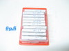 Glass tube fuse kit Slow 5x20mm 100pcs