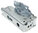 AEG Electrolux integrated fridge upper-right / lower-left hinge