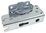 AEG Electrolux integrated fridge upper-right / lower-left hinge