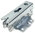 AEG Electrolux integrated fridge upper-left / lower-right hinge