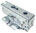 AEG Electrolux integrated fridge upper-left / lower-right hinge