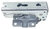 AEG Electrolux integrated fridge upper-left / lower-right hinge