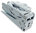AEG Electrolux integrated fridge upper-left / lower-right hinge