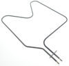 Upo oven lower heating element 1000W 310x390mm