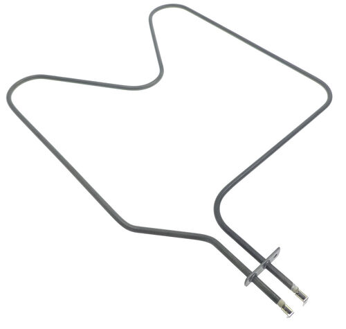Upo oven lower heating element 1000W 310x390mm