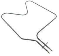 Upo oven lower heating element 1000W 310x390mm