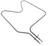 Upo oven lower heating element 1000W 310x390mm