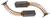 Kenwood carbon brushes 5,5x7x14mm