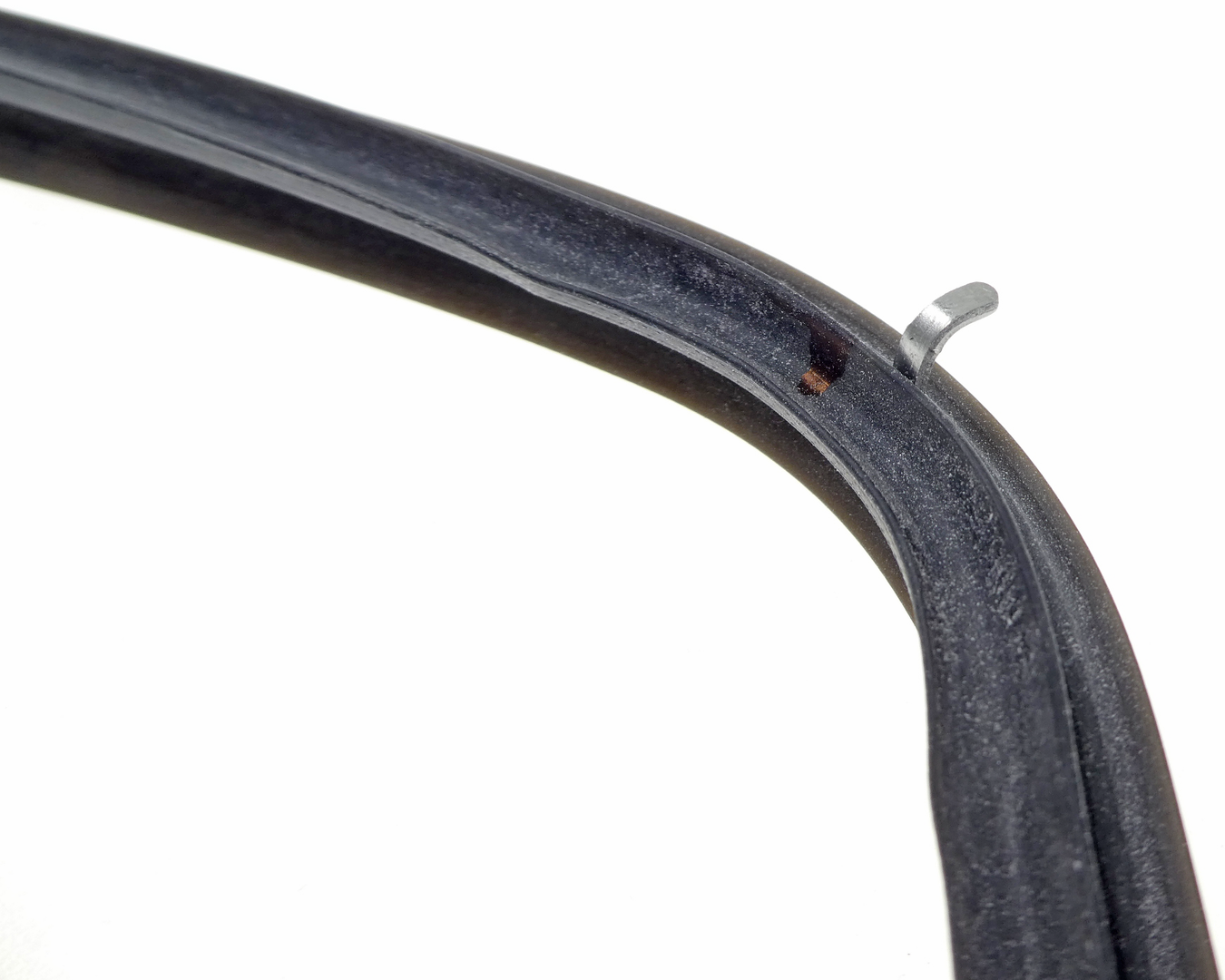 AEG Cooker & Oven Door Inner Glass 3874994027 Glass Silkscreened 504mm X 397 Electrolux Aeg Sku136951 - View #5