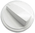 Helkama APK900 dishwasher control knob 32X0632 (7198708)